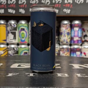 Varvar - Black Bean