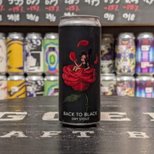 Varvar - Back To Black