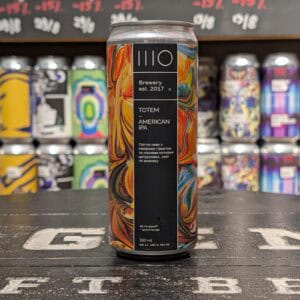 Sho (IIIO) - Totem