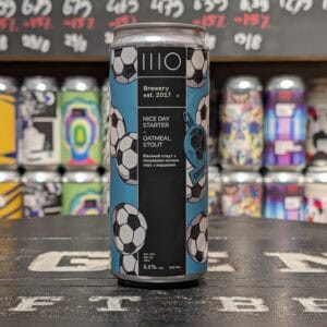 Sho (IIIO) - Nice Day Starter