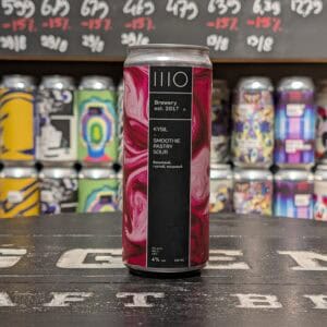 Sho (IIIO) - Kysil