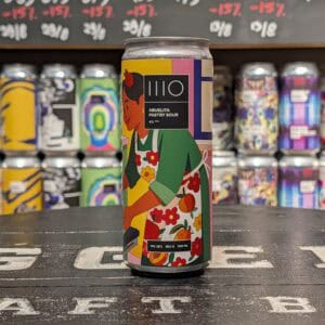 Sho (IIIO) - Abuelita