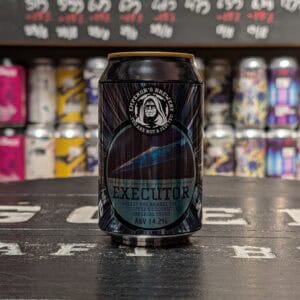 Emperor's - Executor BA Willet Rye