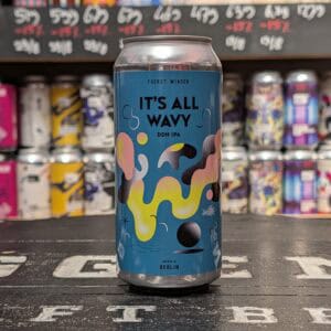 Fuerst Wiacek - It's All Wavy