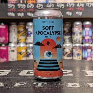 Fuerst Wiacek - Soft Apocolypse