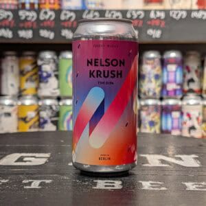 Fuerst Wiacek - Nelson Krush