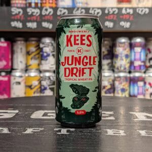 Kees - Jungle Drift