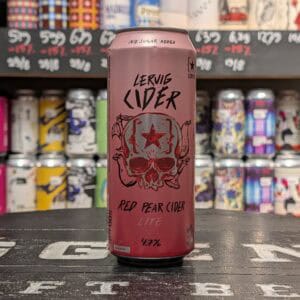 Lervig - Cider Red Pear