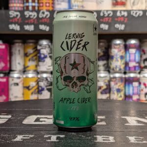 Lervig - Cider Apple
