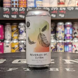 Factory - Reveries of... Citra