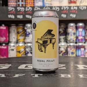 Factory - Pedal Point