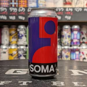 Soma - Low-Fi