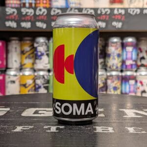 Soma - Free Fall