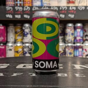Soma - Touge