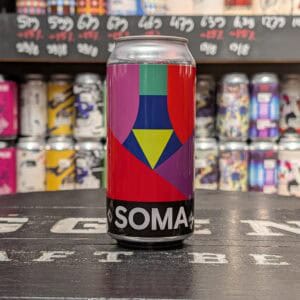 Soma - Camber
