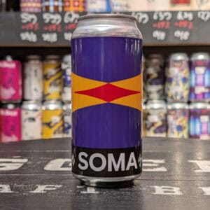 Soma - Ratio