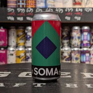 Soma - Apex