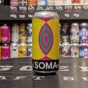 Soma - Midnight Club