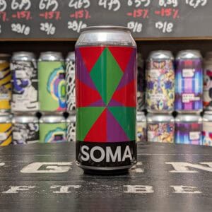Soma - Proxy