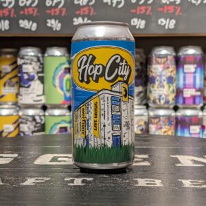 Northern Monk - Hop City