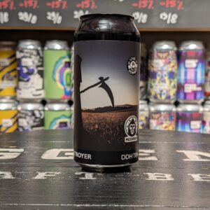 Hoppy People x Messorem - Soul Destroyer
