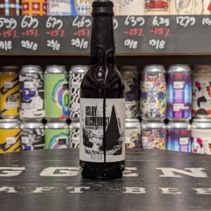 Menno Oliver - Islay Alchemist
