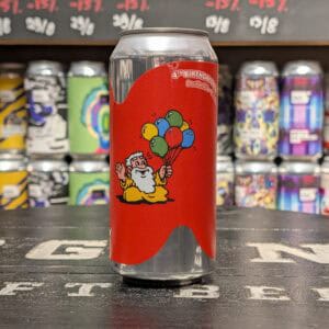 Sureshot x Rivington - 4th Anniversary: Dipa