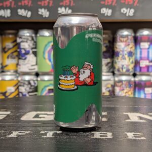 Sureshot x Siren - 4th Anniversary: Stout