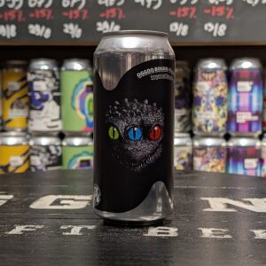 Sureshot x Emperor's - Oggdo Bogdo