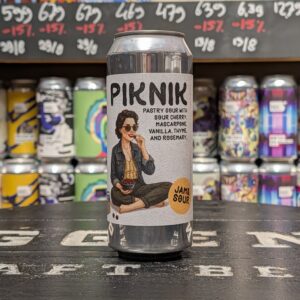 Clef - Piknik