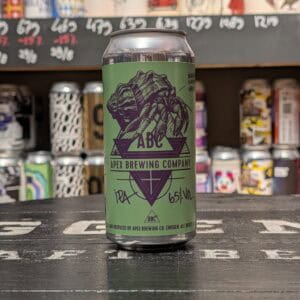 Apex - Bitter Storm