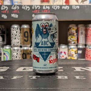 Apex - Single Hop Tipa