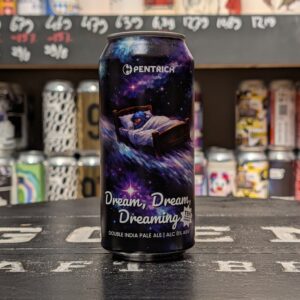 Pentrich - Dream, Dream, Dreaming