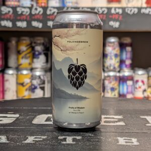 Folkingebrew - Fruits Of Wisdom