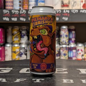 Pulfer - Pie Hard & Finnish It