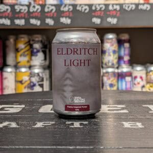Sofia Electric - Eldritch Light