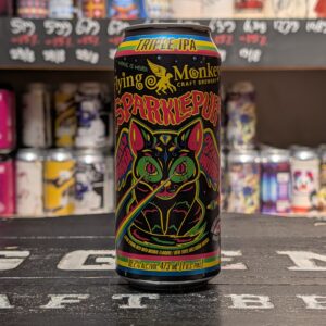 Flying Monkeys - Sparklepuff
