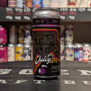 Weldwerks - Extra Extra Juicy Bits