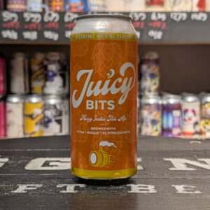 Weldwerks - Juicy Bits