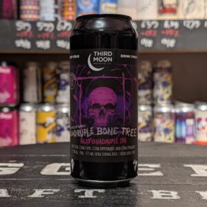 Third Moon - Sextuple Dry Hopped Quadruple Bone Tree