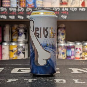 Bad Bones - Pike River
