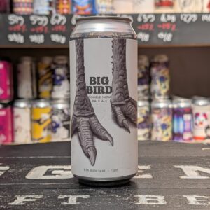 Trillium - Big Bird
