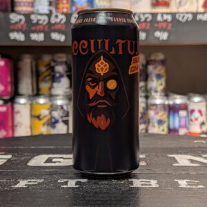 BreWskey - Occiltum Super Charge