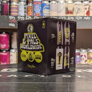 Phase Three x Brujos x Messorem x Parish - Pixel & Pals Box Set