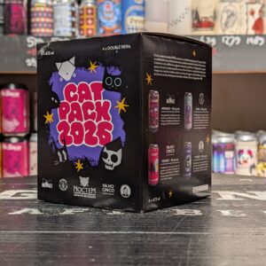 Noctem - Catpack 2026
