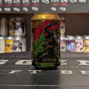 Revolution Brewing - Dethurana 2026