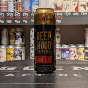 Revolution Brewing - Sur Lie 2026